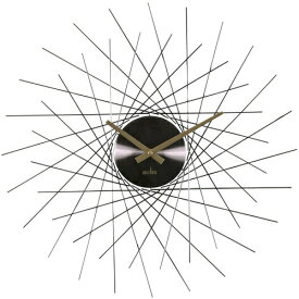 ACCTIM｜アクティム LOHNE ウォールクロック Gunmetal AC29533