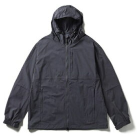 スノーピーク｜snow peak パーカー New Standard Utility Parka CHARCOAL NSD-JK-25AU002 [Lサイズ]【返品交換不可】