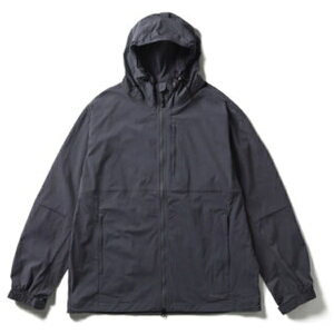 �X�m�[�s�[�N�bsnow peak �p�[�J�[ New Standard Utility Parka CHARCOAL NSD-JK-25AU002 [XL�T�C�Y]