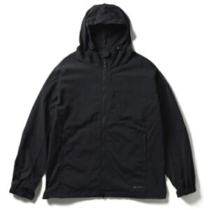 �X�m�[�s�[�N�bsnow peak �p�[�J�[ New Standard Utility Parka BLACK NSD-JK-25AU002 [L�T�C�Y]