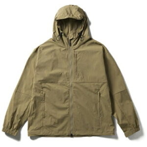 �X�m�[�s�[�N�bsnow peak �p�[�J�[ New Standard Utility Parka GREIGE NSD-JK-25AU002 [L�T�C�Y]