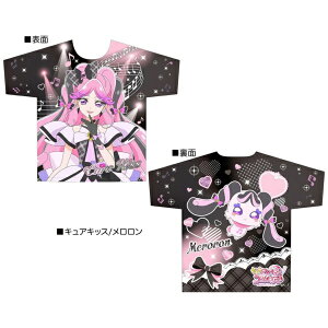 �u���W�����bBrujula �L�~�ƃA�C�h���v���L���A�� �t���O���t�B�b�NT�V���c Vol.2 �L���A�L�b�X/��������