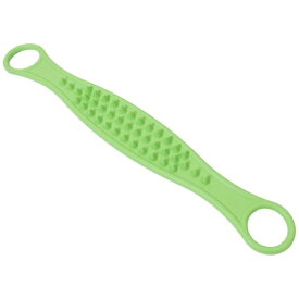 La-VIE｜ラ・ヴィ ワイドスカルプ グリーン：かため 3B-4849