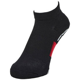 ブリヂストン｜BRIDGESTONE メンズ バイターグリップ レギュラー ソックス ブラック SOG520 [メンズ /フリーサイズ (25~27cm)]【返品交換不可】