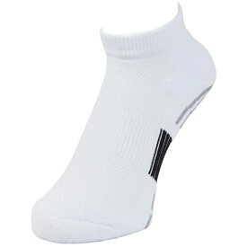 ブリヂストン｜BRIDGESTONE メンズ バイターグリップ レギュラー ソックス ホワイト SOG520 [メンズ /フリーサイズ (25~27cm)]【返品交換不可】