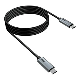 GOOVIS｜グービス GOOVIS TypeCケーブル2m GVS-TC20 【代金引換配送不可】