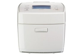 三菱電機｜Mitsubishi Electric 炊飯器 炭炊釜 白亜麻 NJ-VP10H [5.5合 /IH]