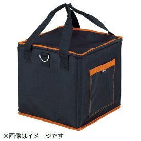 トラスコ中山｜TRUSCO NAKAYAMA 折りたたみ角バッグS　300X300XH300　TRK30S