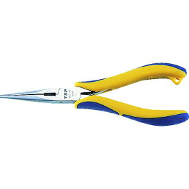 トップ工業｜TOP工業 三枚合せラジオペンチ　150mm　RA3150