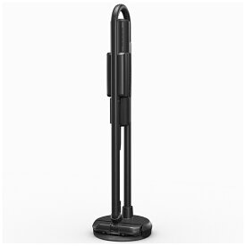 三菱電機｜Mitsubishi Electric 三菱紙パック式スティッククリーナー iNSTICK ZUBAQ マットチタンブラック HC-JK2E [紙パック式 /コードレス]