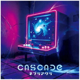 【2025年09月24日発売】 ビクターエンタテインメント｜Victor Entertainment CASCADE/ ネブラマクラ 通常盤【CD】 【代金引換配送不可】