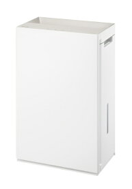 Panasonic｜パナソニック 空間除菌脱臭機 ジアイーノ ホワイト F-MV5000C-W [適用畳数：22畳 /最大適用畳数(加湿)：6畳]