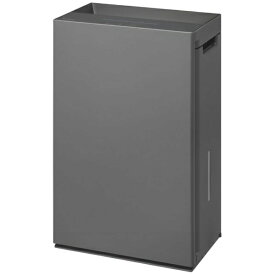 Panasonic｜パナソニック 空間除菌脱臭機 ジアイーノ ダークグレー F-MV5000C-H [適用畳数：22畳 /最大適用畳数(加湿)：6畳]