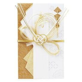 マルアイ｜MARUAI まどか金封 金 34GO