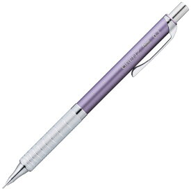 ぺんてる｜Pentel シャープペンシル オレンズ メタルグリップ 0.3 ライトパープル XPP1003G2-RV