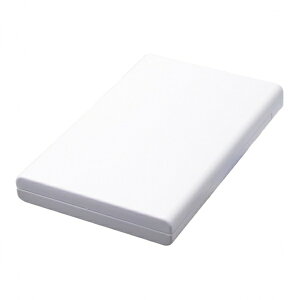 AOTECHbAIebN HDD/SSDP[X USB-Aڑ (Mac/Windows11Ή) zCg AOK-25CASE-SLU3W [2.5C`Ή /SATA /1]