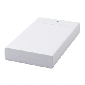 AOTECHbAIebN HDDP[X USB-Aڑ (Mac/Windows11Ή) zCg AOK-35CASE-SLU3W [3.5C`Ή /SATA /1]