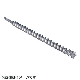 ミヤナガ｜MIYANAGA デルタゴンビットSDSプラス　Φ12.5X616mm　DLSDS12561《※画像はイメージです。実際の商品とは異なります》