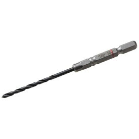 ベッセル｜VESSEL クッションドリル（鉄工用）AMD3.4　AMD3.4《※画像はイメージです。実際の商品とは異なります》