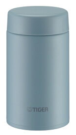 タイガー｜TIGER 真空断熱フードジャー クラウドブルー MKL-W075AL