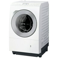 【無料延長保証「自然故障プラン」】 Panasonic｜パナソニック ドラム式洗濯乾燥機 LXシリーズ マットホ…