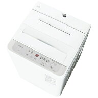 Panasonic｜パナソニック 全自動洗濯機 Fシリーズ ライトグレー NA-F5B5-H [洗濯5.0kg /上開き /乾燥機能…