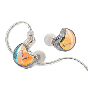 SUPERTFZ�b�X�[�p�[�e�B�[�G�t�[�b�g �C���z���@�J�i���^ NO.3 PRO GT 3.5mm Mic-Remote [�J�i���^ /��3.5mm �~�j�v���O]