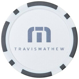 TRAVISMATHEW｜トラヴィスマシュー カジノマーカー BLACK 7AM915