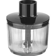 ツヴィリング｜ZWILLING エクステンド ハンドブレンダー専用チョッパー ブラック 53999-043