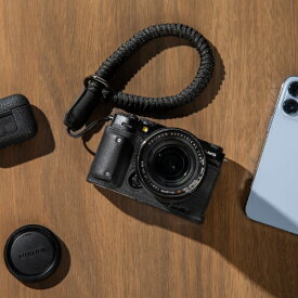 SmallRig｜スモールリグ FUJIFILM X-M5用カメラレザーハーフケースキット SmallRig SR4879