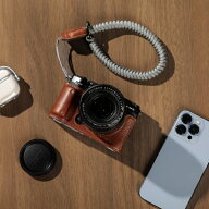 SmallRig｜スモールリグ FUJIFILM X-M5用カメラレザーハーフケースキット SmallRig SR4880