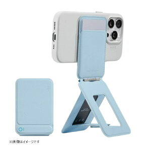 MOFT�b���t�g 8-in-1���@�\�X�^���h- MagSafe�Ή� MOFT �~�X�g�u���[ MS027W-1-ME-SMBU-1