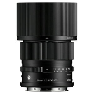 SIGMAbVO} JY 90mm F2.8 DG Contemporary ubN [CJL /Pœ_Y]
