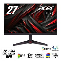 楽天市場】acer nitro xv282k kvの通販