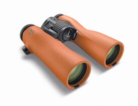 SWAROVSKI｜スワロフスキー 8倍双眼鏡 NL PURE 8×42 オレンジ NL-1R4LIB-0 [8倍]