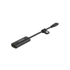 RODE�b���[�h ADAPTOR-HDMITOC HDMI - USB-C �R���o�[�^�[ ADAPTOR-HDMITOC