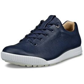 エコー｜ecco ゴルフシューズ メンズ STREET RETRO MARINE EG150634 [メンズ /25.0cm /幅:4E]【返品交換不可】
