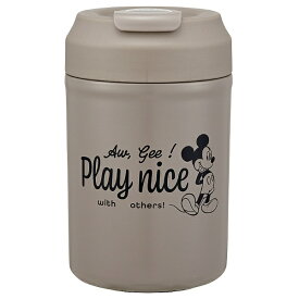 Skater｜スケーター ステンレスイージーマグボトル380ml ミッキー