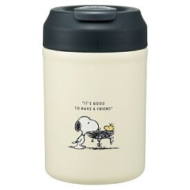 Skater｜スケーター ステンレスイージーマグボトル380ml SNOOPY／バッジ