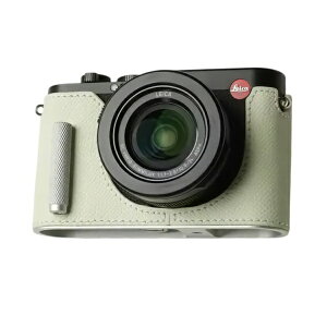 Mr.Stone�b�~�X�^�[�X�g�[�� LEICA D-LUX8�p �{�v�P�[�X �N���V�b�N ���^���O���b�v�t �X�p�[�N�����O/���X�e�b�` PTBE015
