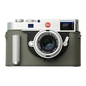 Mr.Stone�b�~�X�^�[�X�g�[�� LEICA M11�p �{�v�P�[�X �N���V�b�N �V�O�j�`���[�O���b�v �i�C�g�T�t�@�� PTBK010
