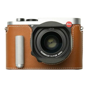 Mr.Stone�b�~�X�^�[�X�g�[�� LEICA Q3/Q3 43�p �{�v�P�[�X �N���V�b�N �V�O�j�`���[�O���b�v �T�h���^��/���X�e�b�` PTBL004