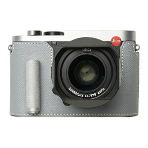 Mr.Stone�b�~�X�^�[�X�g�[�� LEICA Q3/Q3 43�p �{�v�P�[�X �N���V�b�N �V�O�j�`���[�O���b�v ���C�g�u���[/���X�e�b�` PTBL005