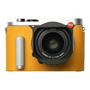 Mr.Stone�b�~�X�^�[�X�g�[�� LEICA Q3/Q3 43�p �{�v�P�[�X �N���V�b�N �V�O�j�`���[�O���b�v �u���C�g�C�G���[ PTBL006