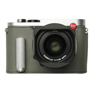 Mr.Stone�b�~�X�^�[�X�g�[�� LEICA Q3/Q3 43�p �{�v�P�[�X �N���V�b�N �V�O�j�`���[�O���b�v �i�C�g�T�t�@�� PTBL010