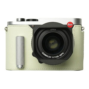 Mr.Stone�b�~�X�^�[�X�g�[�� LEICA Q3/Q3 43�p �{�v�P�[�X �N���V�b�N �V�O�j�`���[�O���b�v �X�p�[�N�����O/���X�e�b�` PTBL011