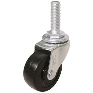 [GCLX^[bYUEI CASTER ˂݃LX^[50a݃Sԗց@M12X35@LT50RM1235