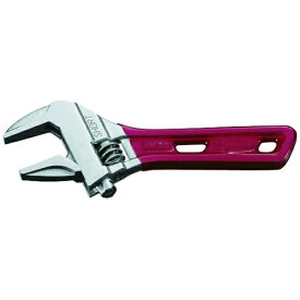 ロブテックス｜Lobtex ポケットモンキ　レッド　140mm　UM30SR