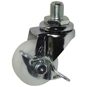 n}[LX^[Z[XbHAMMER CASTER AV[YSPtiC40mm@415A10N40BAR01