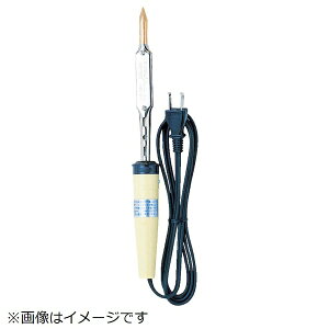 白光|HAKKO ハッコーJUNIOR JI 100V−100W 平型プラグ 343《※画像はイメージです。実際の商品とは異なります》